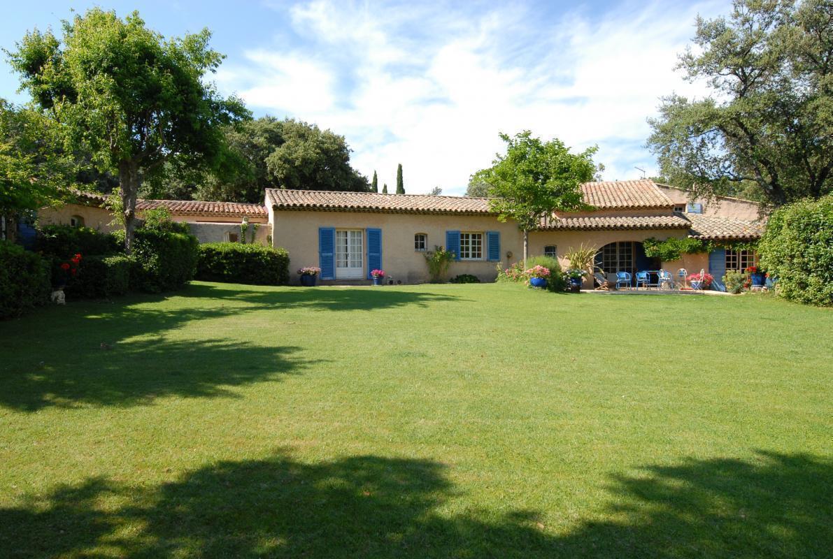 La Ferme, Saint-Marc-Jaumegarde - photo 2