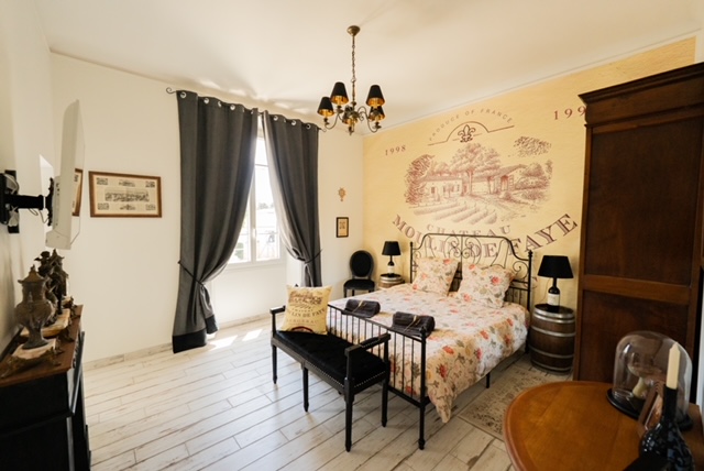 La Maison de Claire, Plan-d'Orgon - photo 10