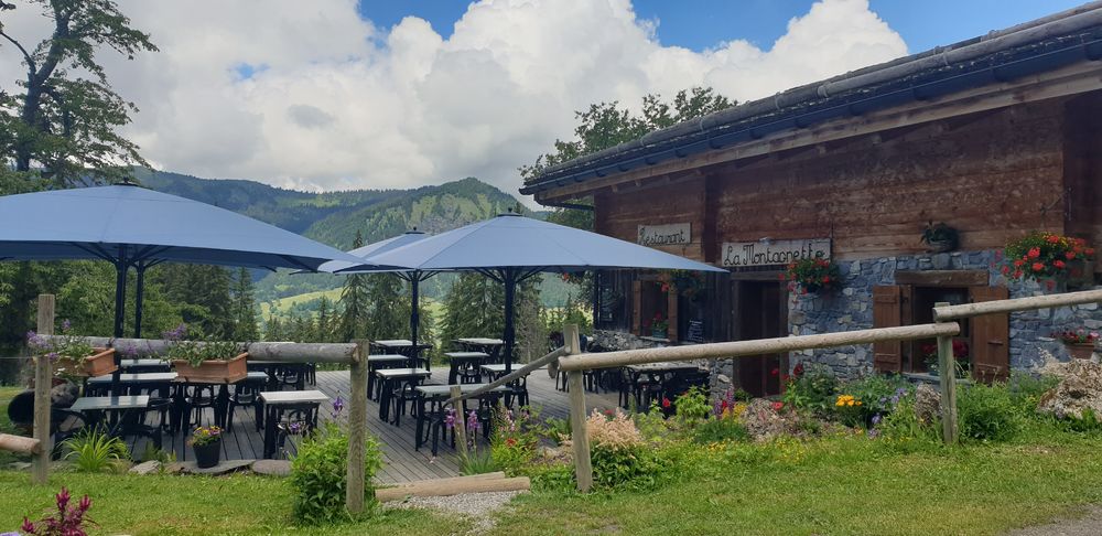 La Montagnette