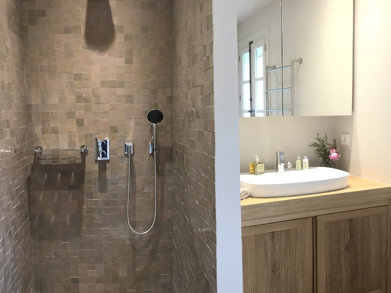 La Forge du Petit Badon