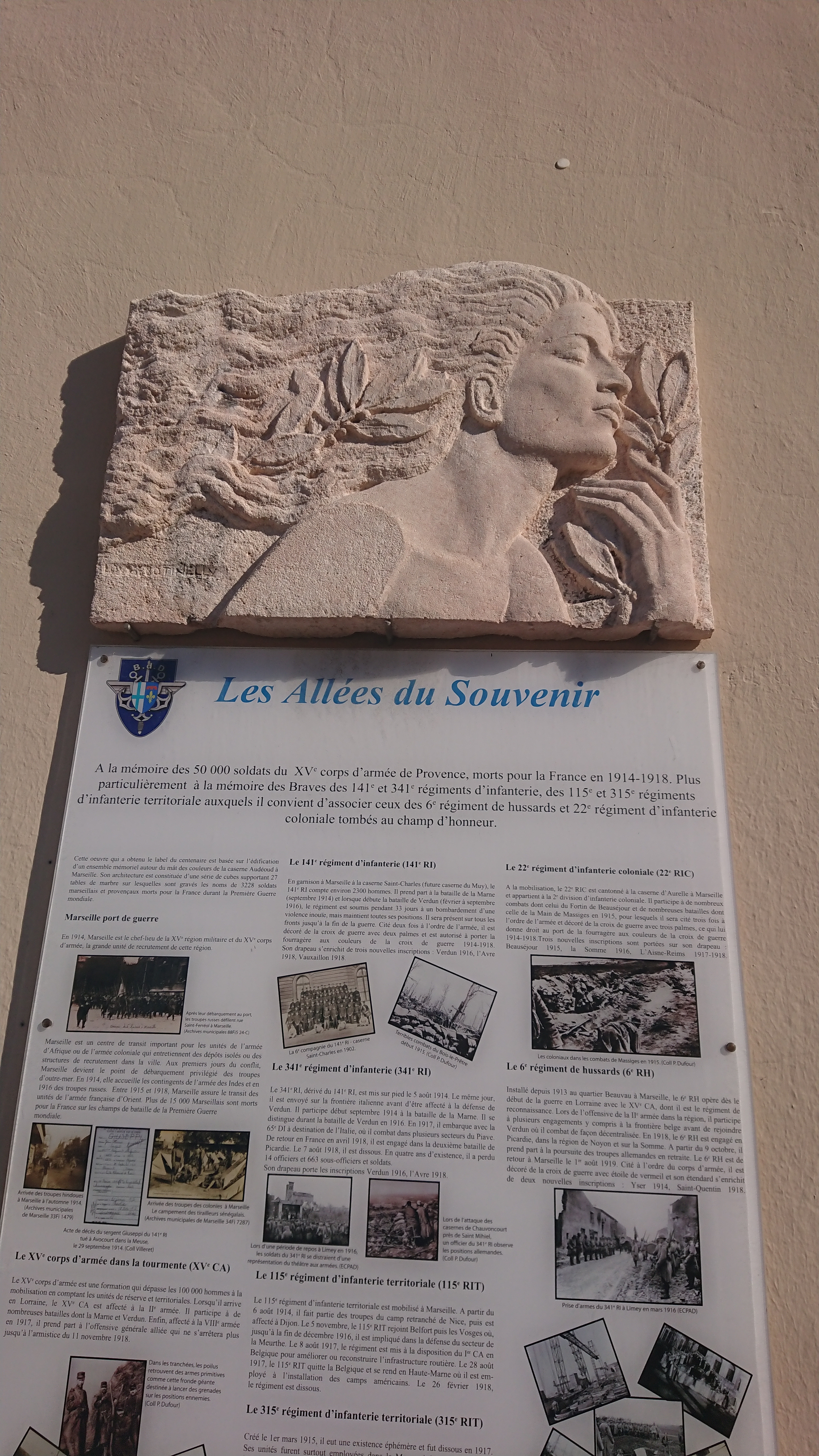 Caserne Audéoud — photo 2