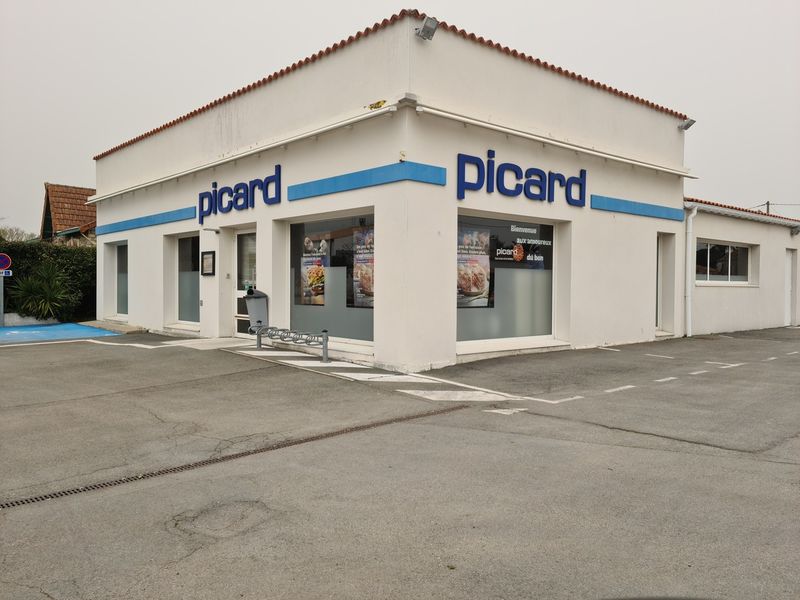 Picard Surgelés