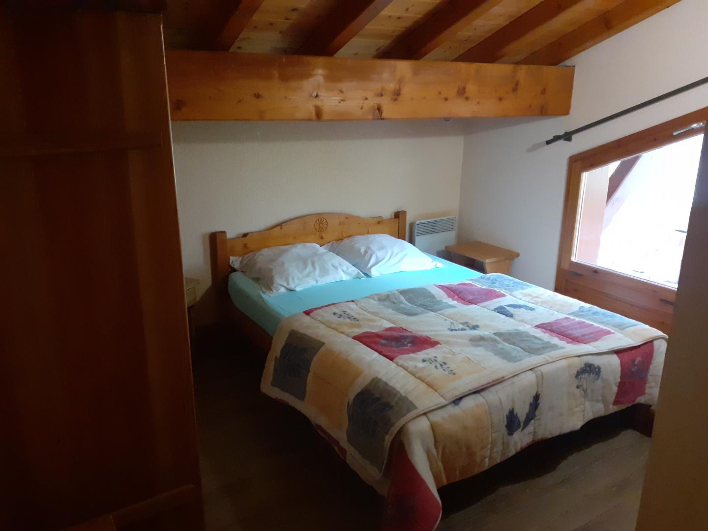 LE SOLAN – LES BOUQUETINS | Explore Savoie - Alpes