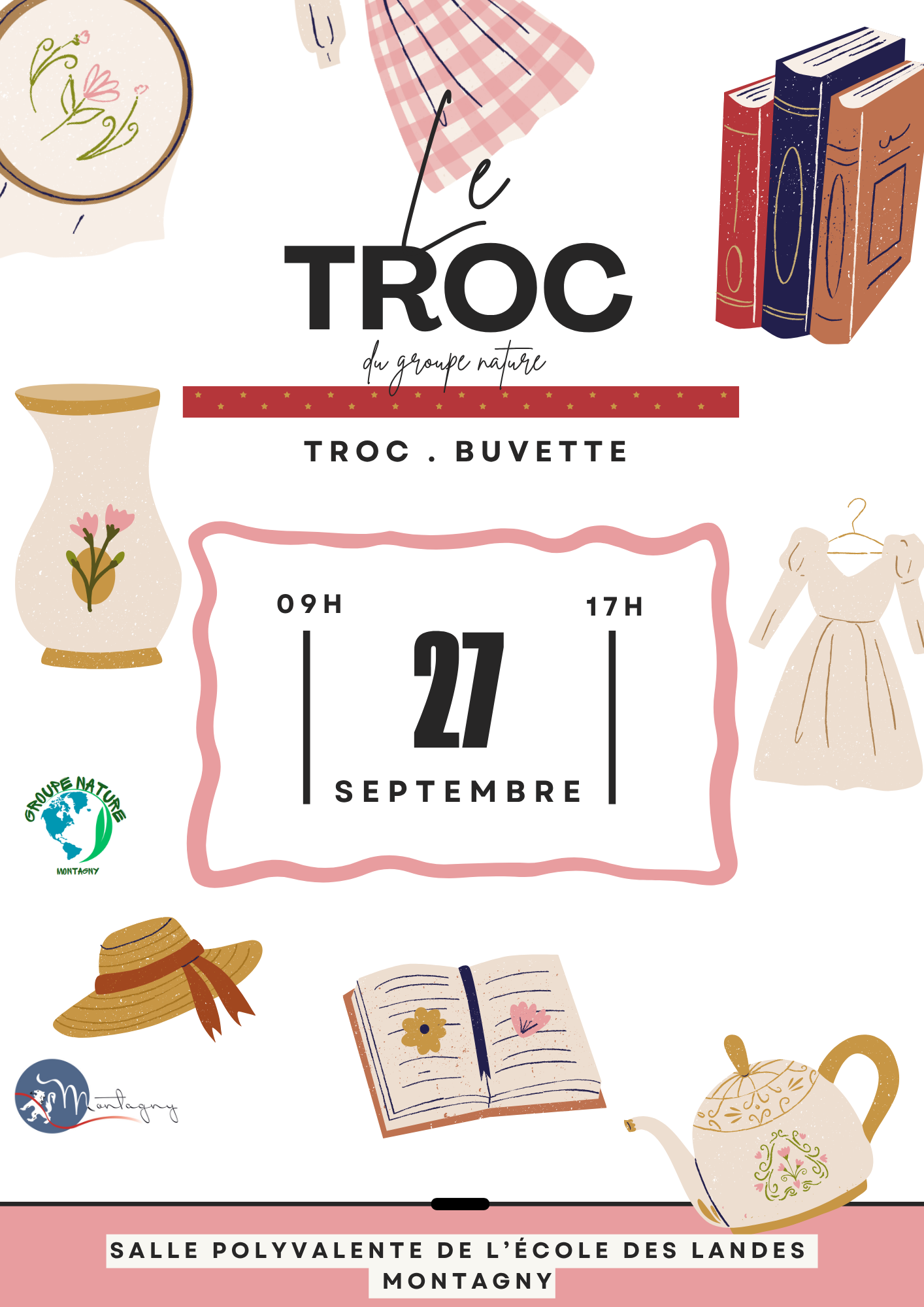 Affiche
