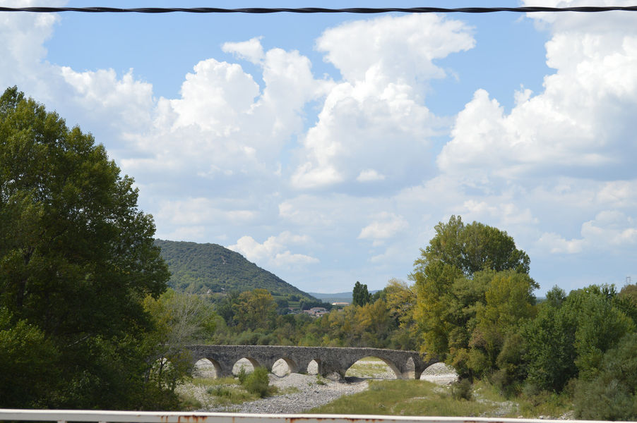 Pont-Romain-Viviers