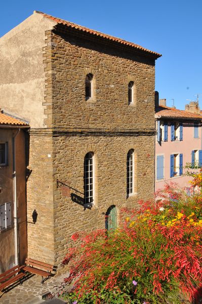 Musée d'Arts et Histoire