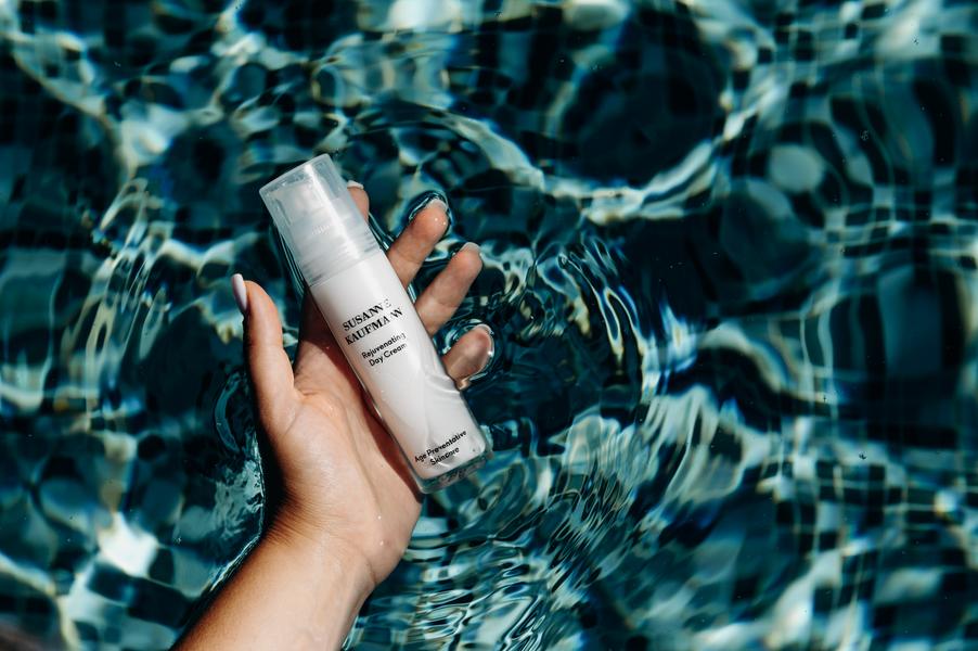 Le Spa Susanne Kaufmann des Chalets du Mont d'Arbois_Megève