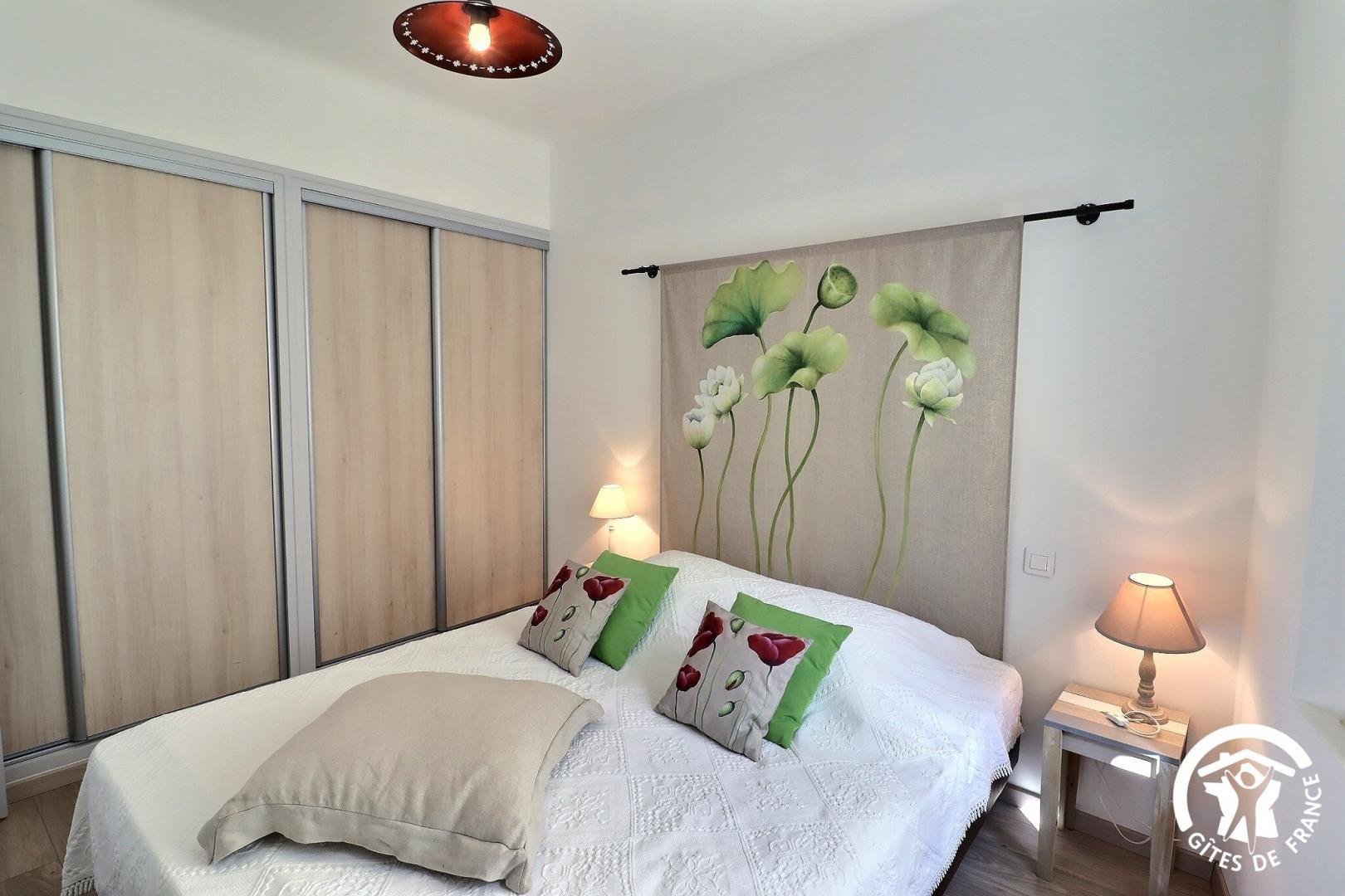 La Lavandière, Aurons - photo 13