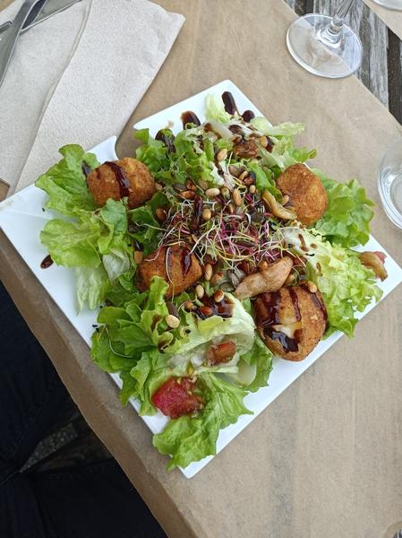 Le marché balmolan - La Balme les Grottes - Balcons du Daupiné