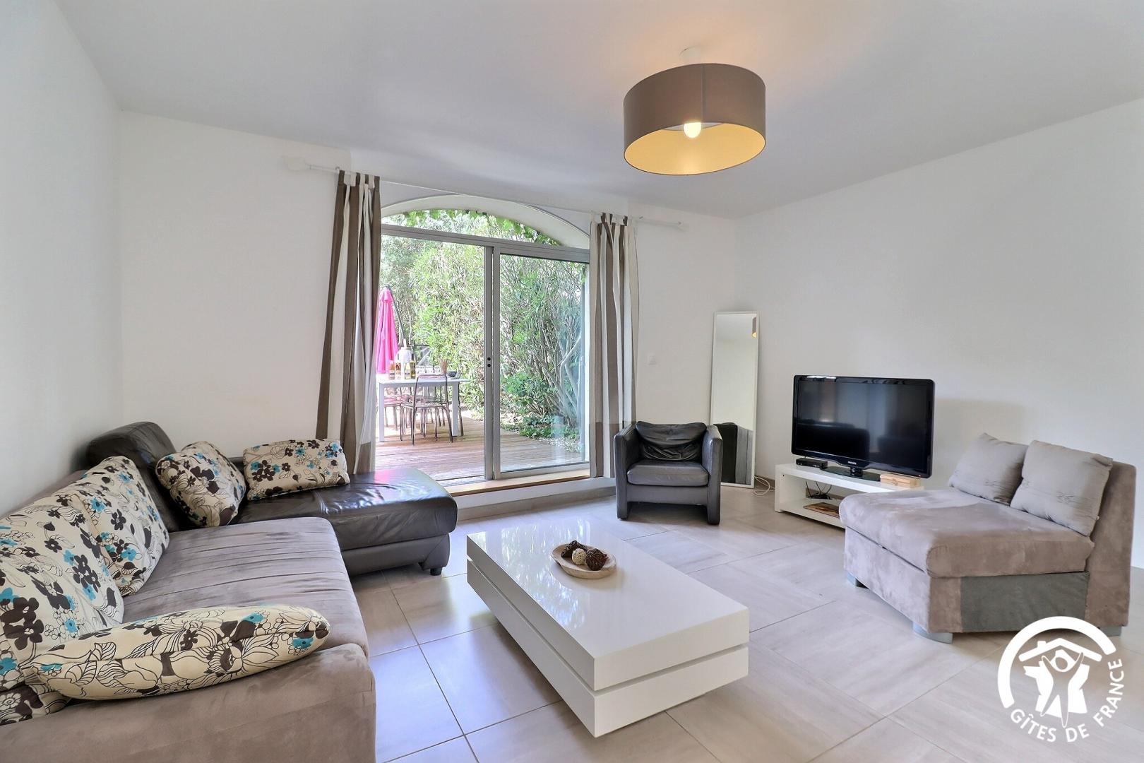 Le Clos Coulète, Eyragues - photo 18