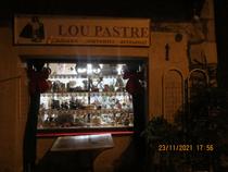 Galerie Lou Pastre Thorame Haute