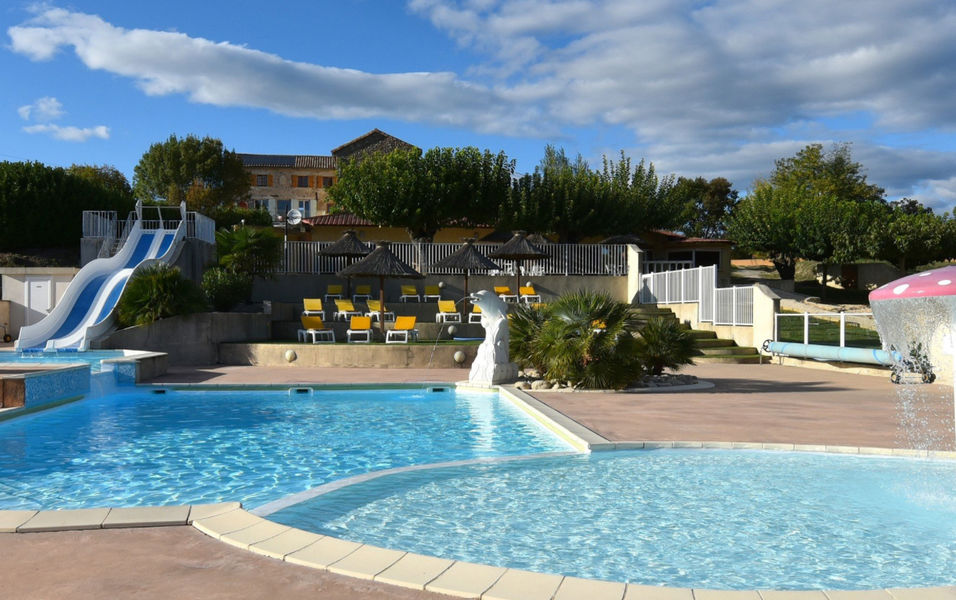 Village de gîtes Meriva - Objectif Evasion