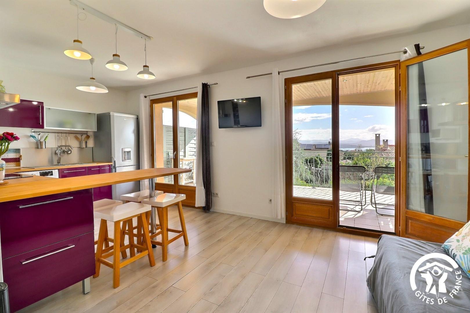 L'Albizia, La Ciotat - photo 4