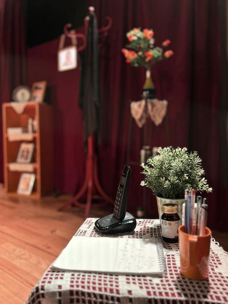 Soirée théâtre