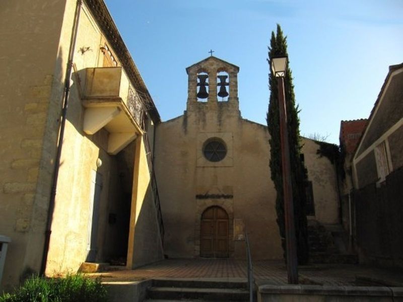 Eglise paroissiale Saint-Florentin