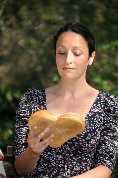 Dîner spectacle - La Femme du Boulanger - COMPLET