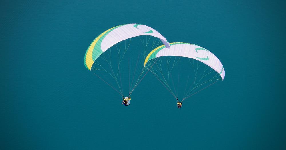Airmax Parapente