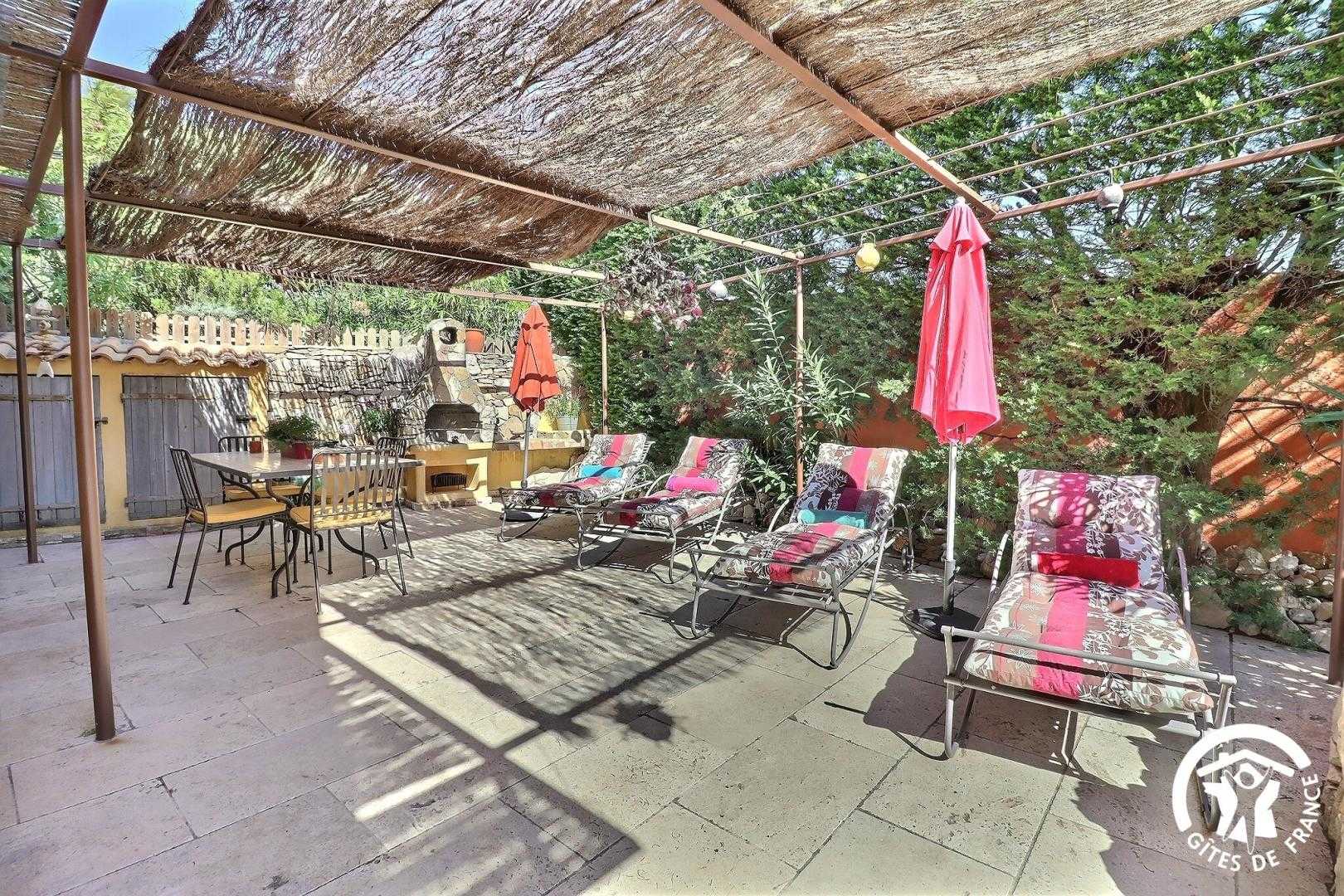 Gîte Lavandes, Carnoux-en-Provence - photo 22