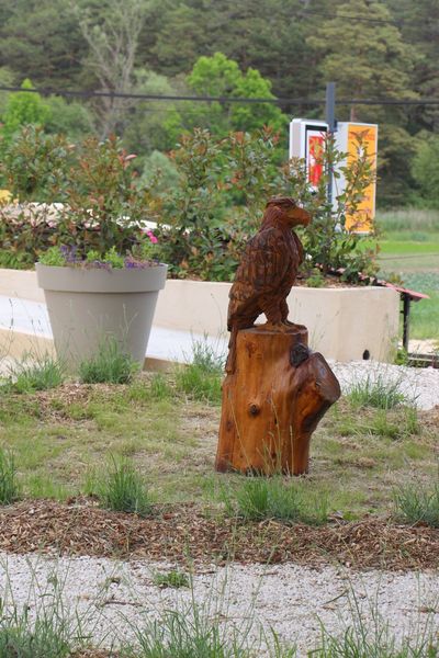 Salle Halte Napoléon