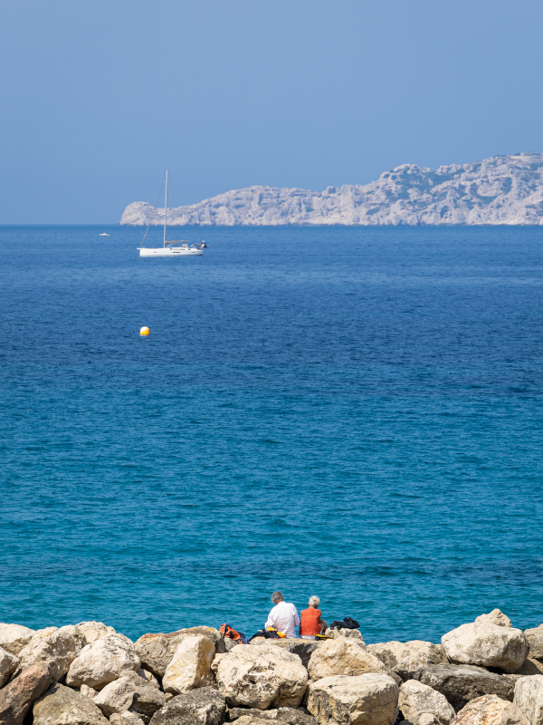 Marseille fête la mer - Escale 6 - Corniche /Prophète - Village de la mer