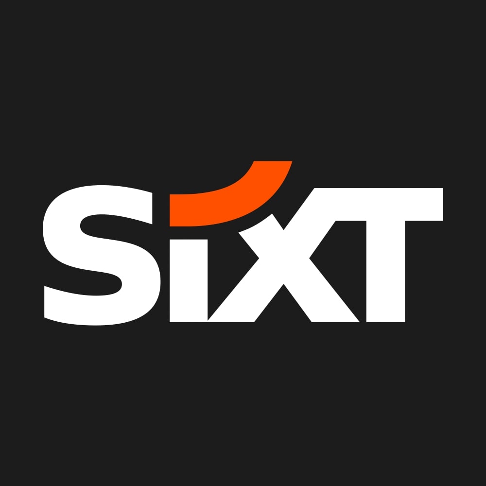 Sixt location de voiture et utilitaire