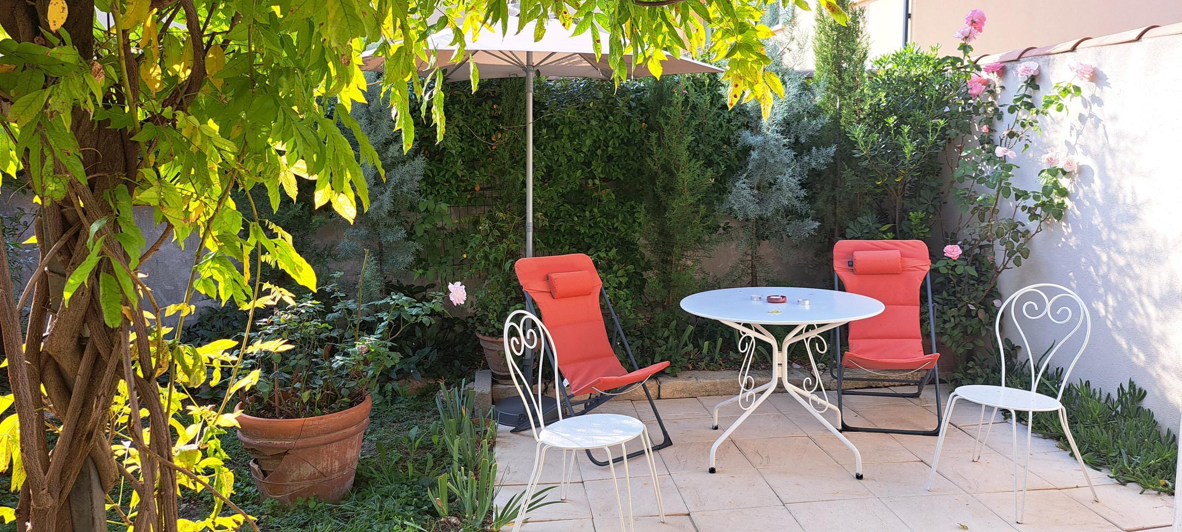 L'Oustau dei Aucèus, Saint-Rémy-de-Provence - photo 83