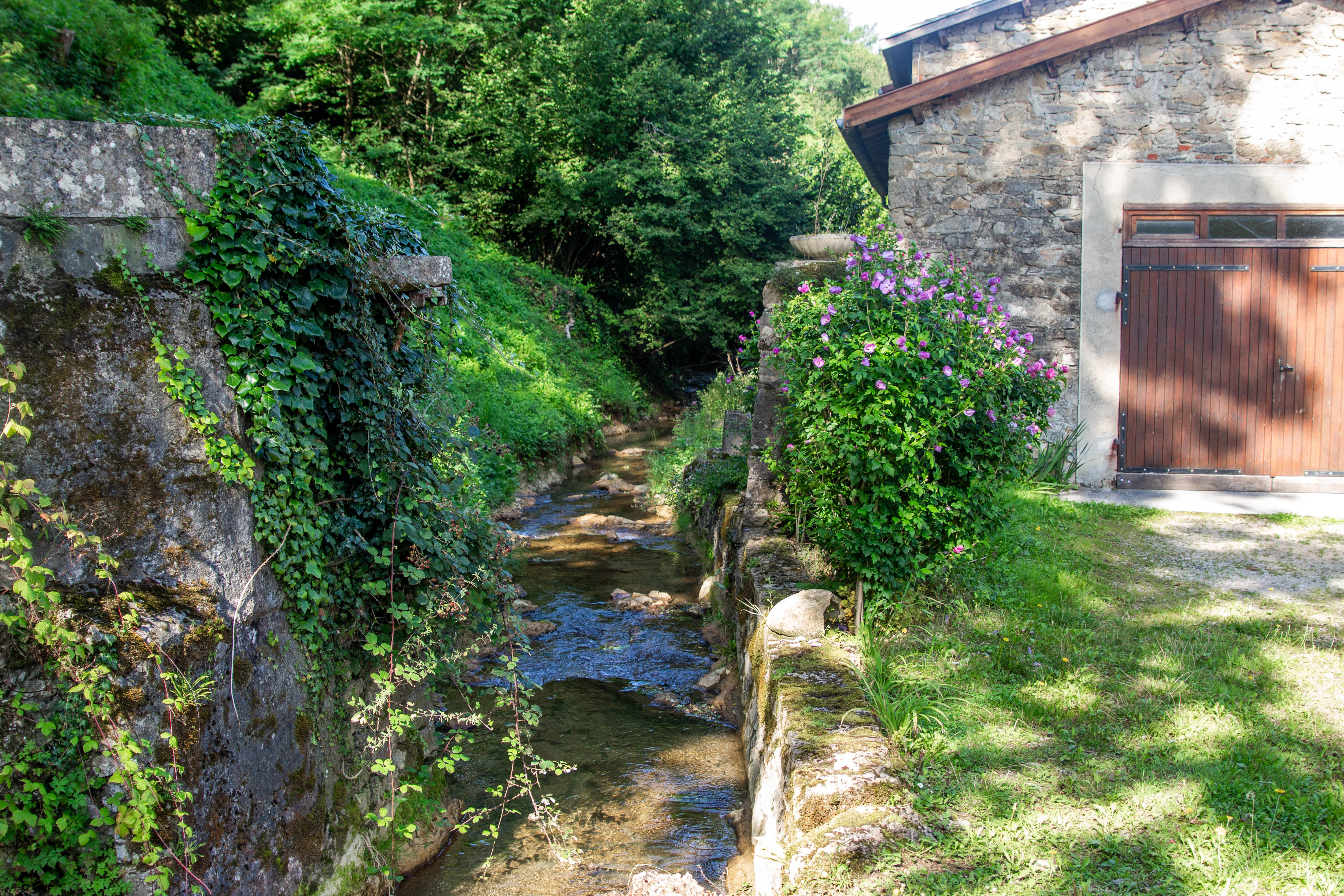 Vareilles - Ambérieu en Bugey