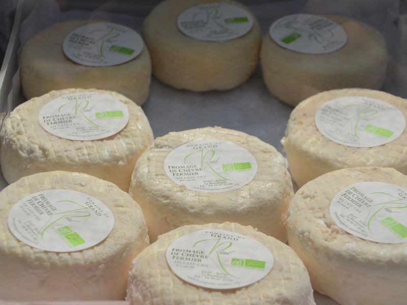 Boutique Grand Réal