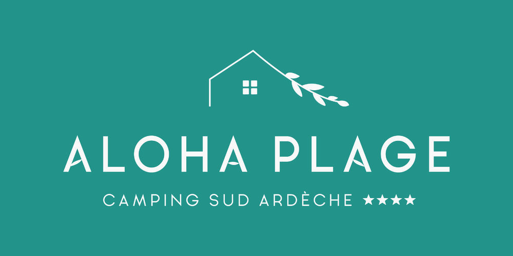 Camping Aloha Plage - Hip Village