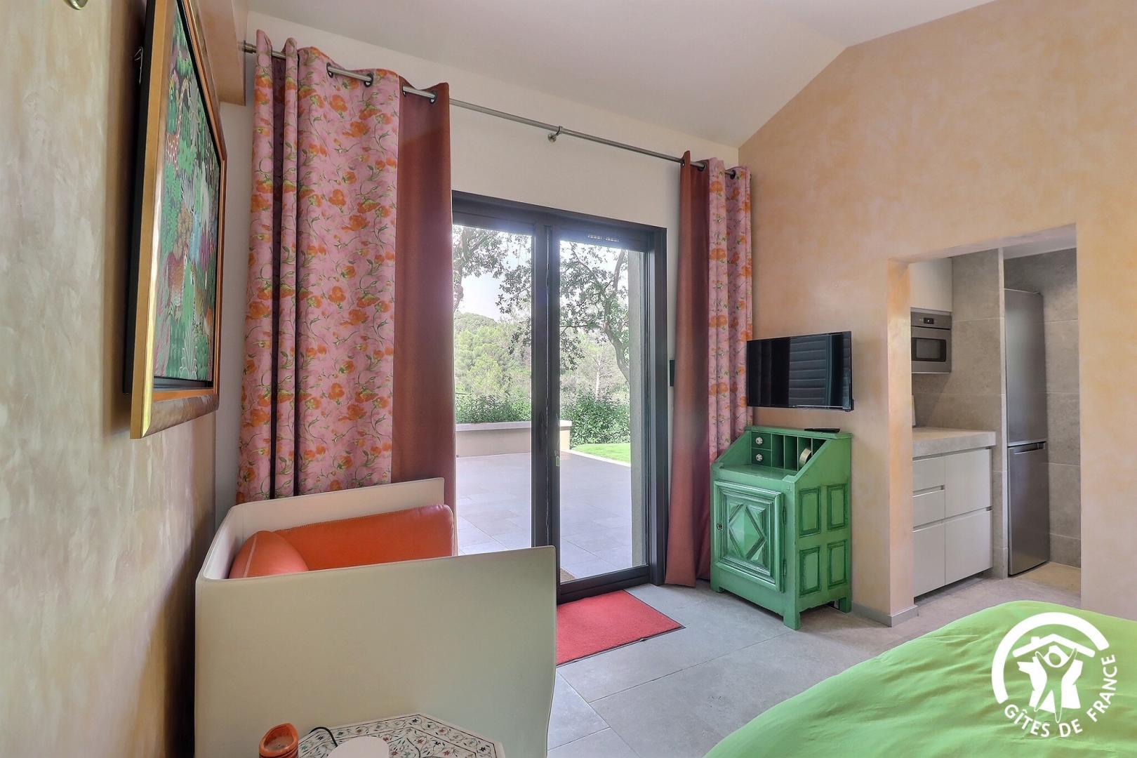 Studio, Le Tholonet - photo 13