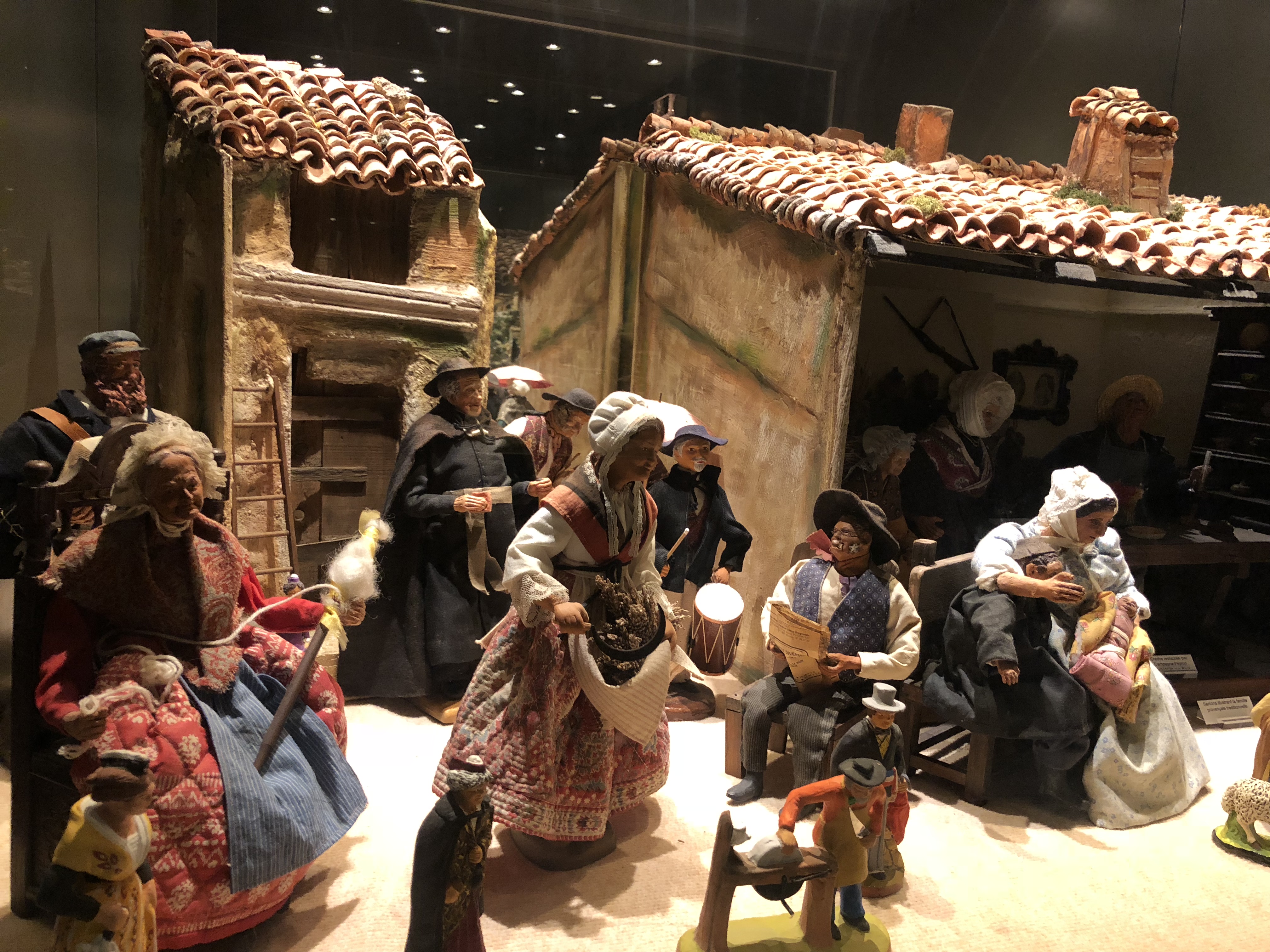 Musée des santons