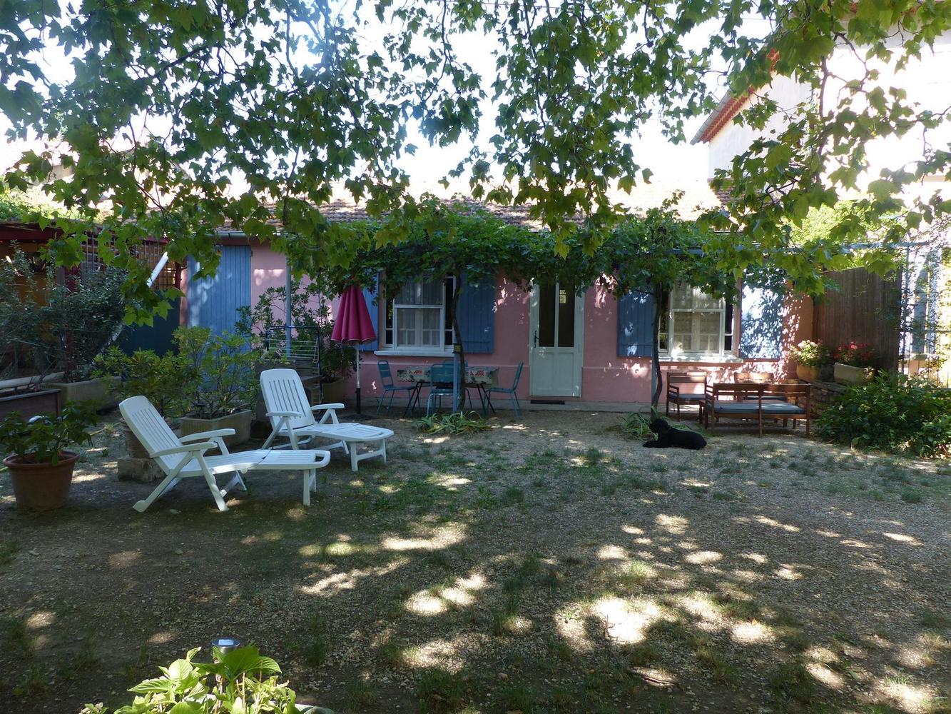 Aurélia, Mollégès - photo 14