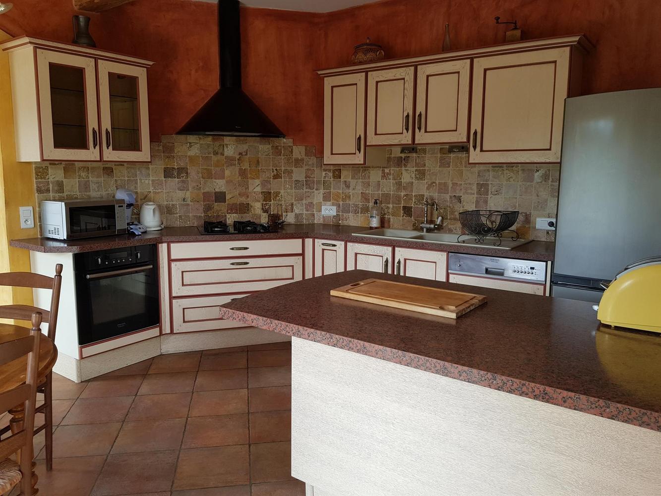 La Coccinelle d'Emilie, Noves - photo 38