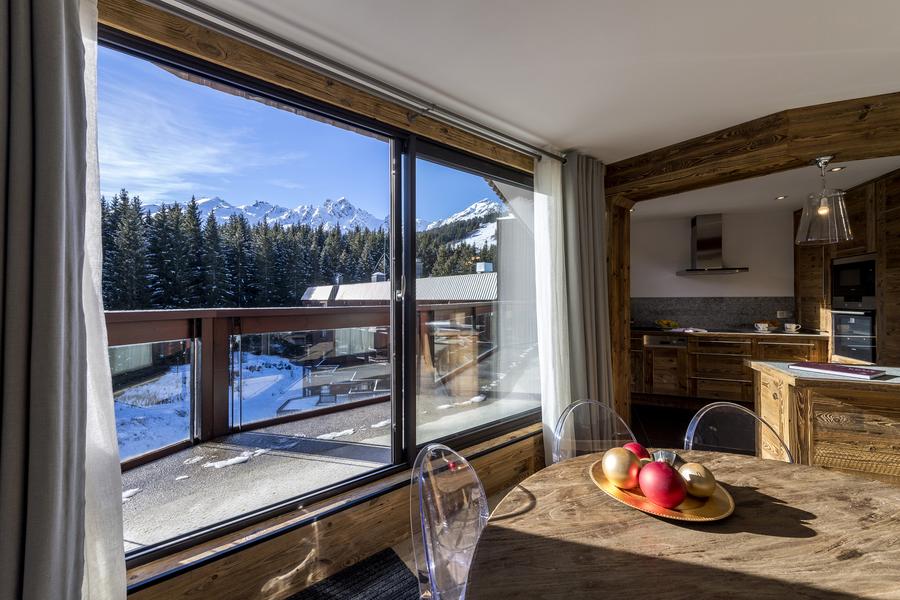 Home Courchevel