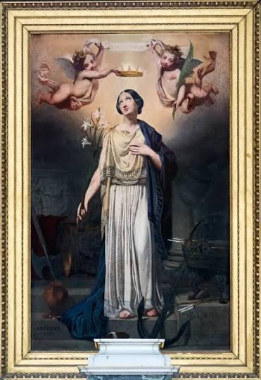 Conférence - Philomène
