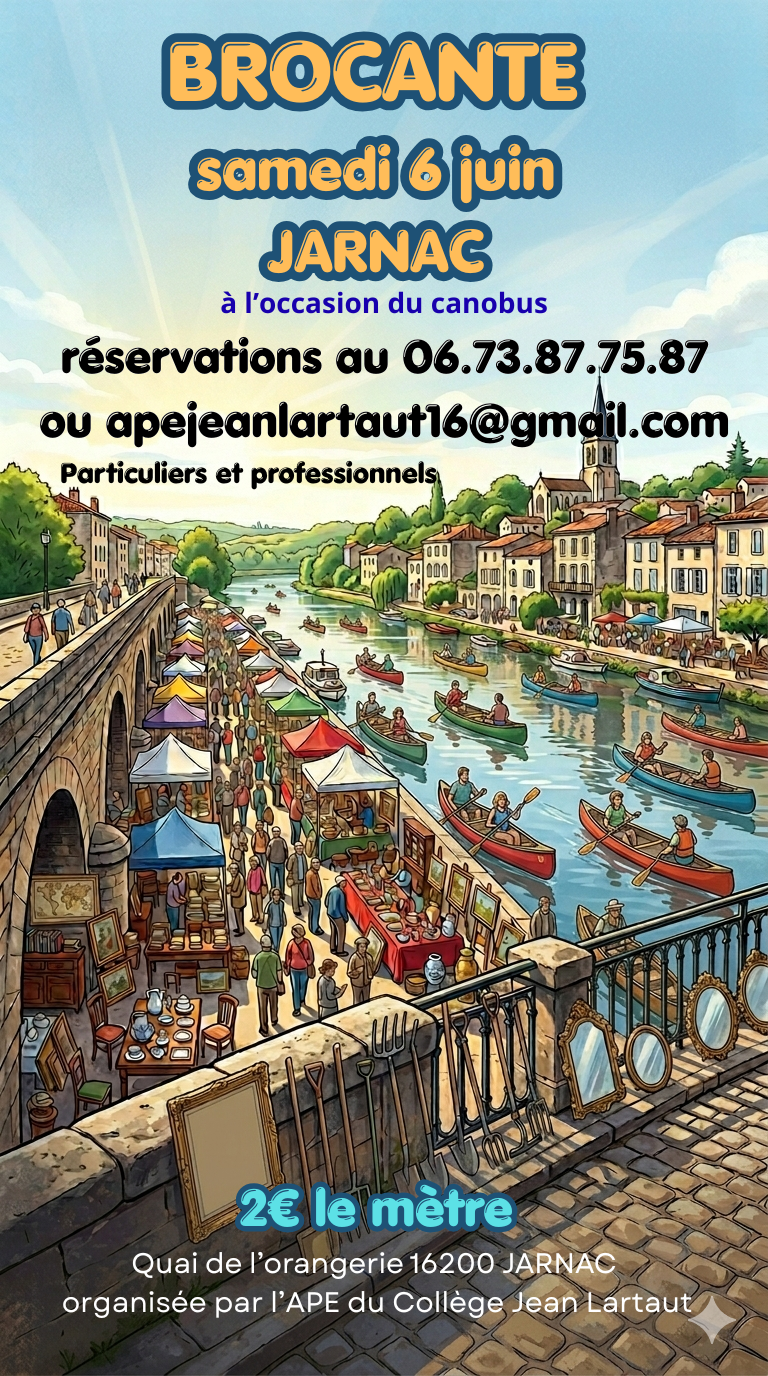 Brocante sur les quais