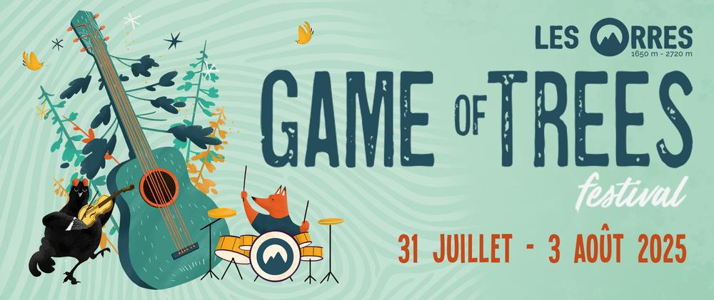Festival Game of Trees_Les Orres