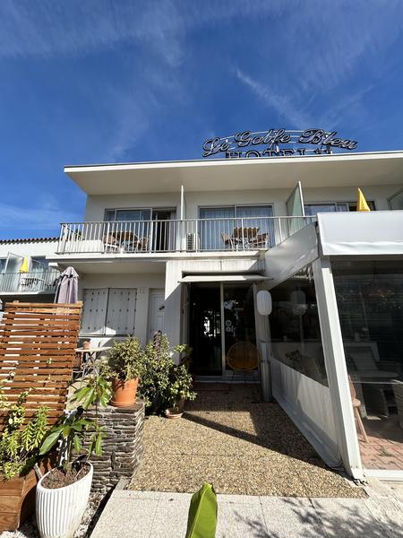 Golfe Bleu_Cavalaire-sur-Mer