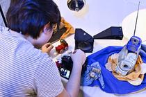 Atelier en famille - Stop motion_Saint-Étienne