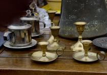 Vide-grenier