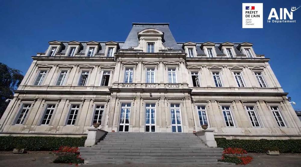 http://Journées%20du%20patrimoine%20de%20la%20Préfecture%20et%20de%20l'Hôtel%20du%20Département%20de%20l’Ain