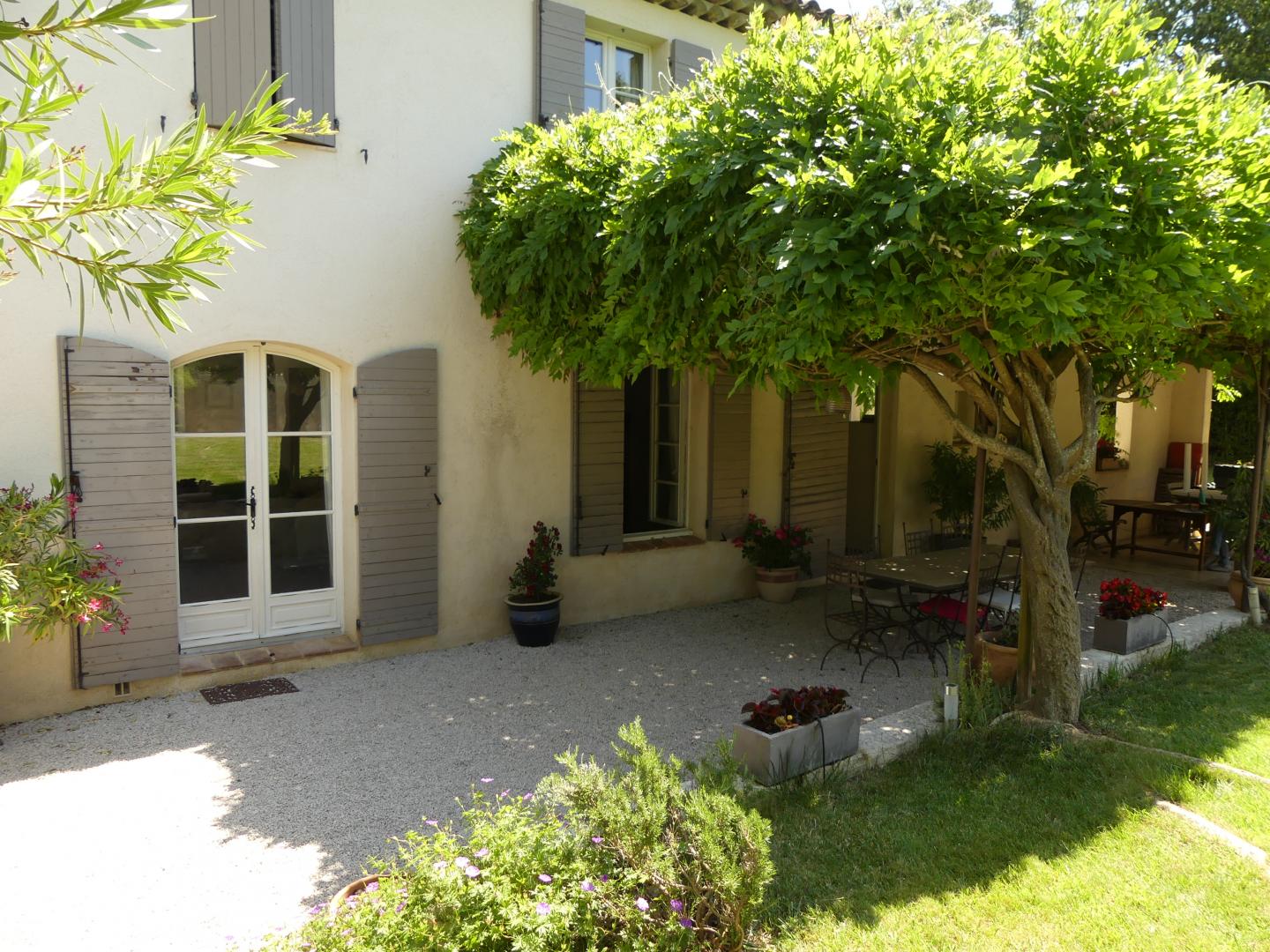 Le Mas Du Biaou, Trets - photo 45