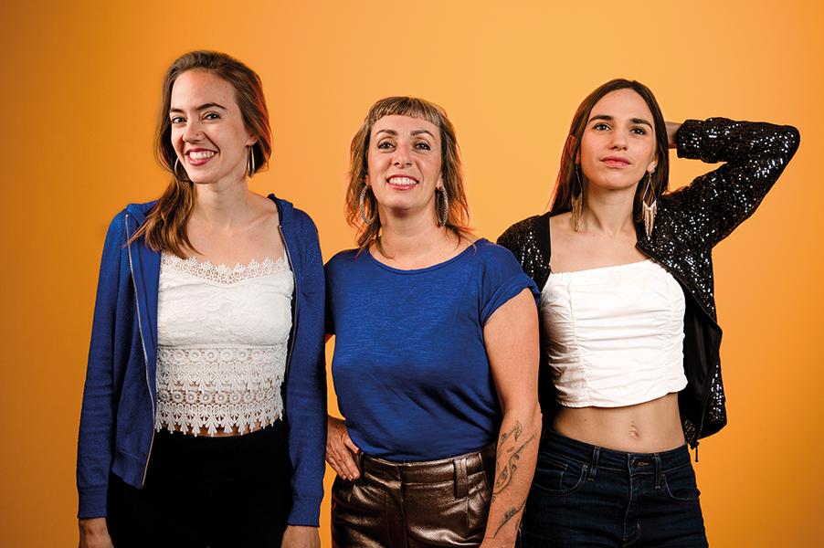 Aflama - musiques du Dauphiné revisitées