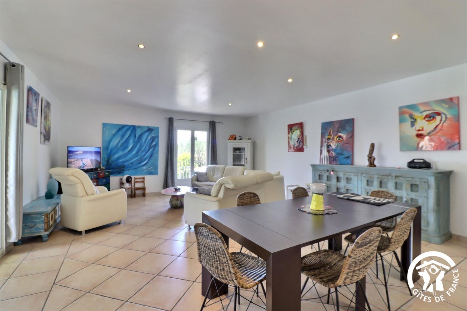 La Villa Provençale, Fontvieille - photo 16
