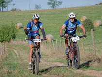 36 ème randonnée VTT Gravel Tour Matagrin_Feurs