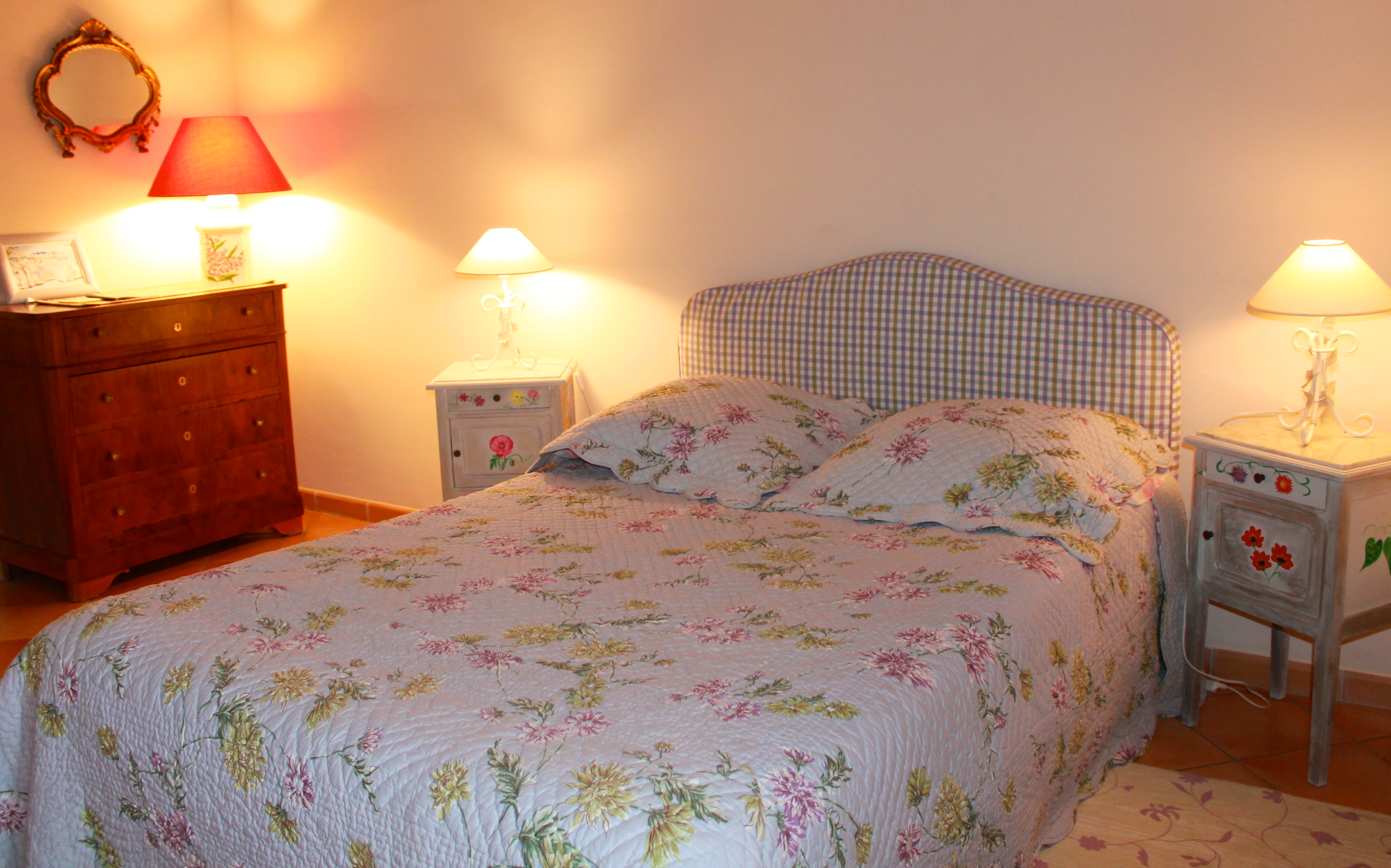 chambre