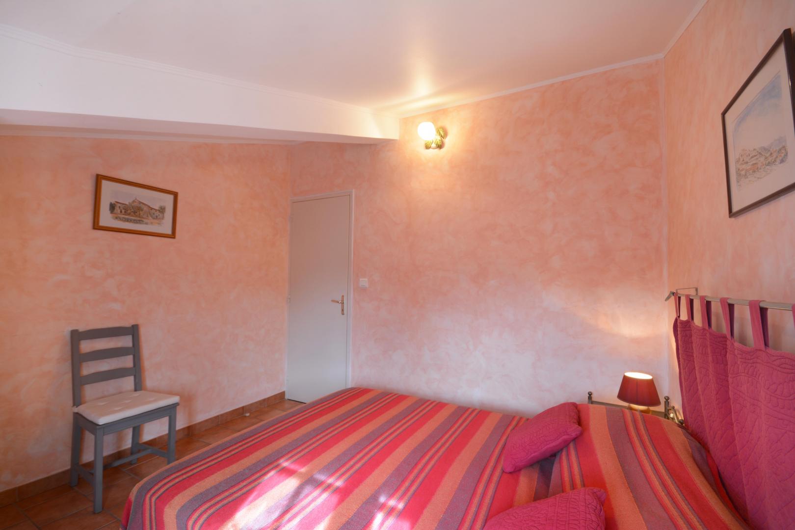 Le Petit Mas, Vernègues - photo 3