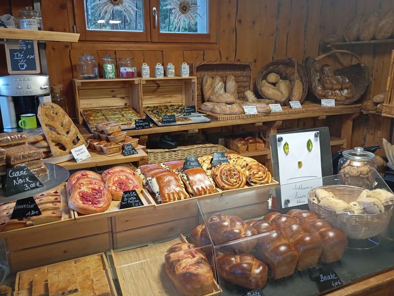 L'Ecopain_Chichilianne