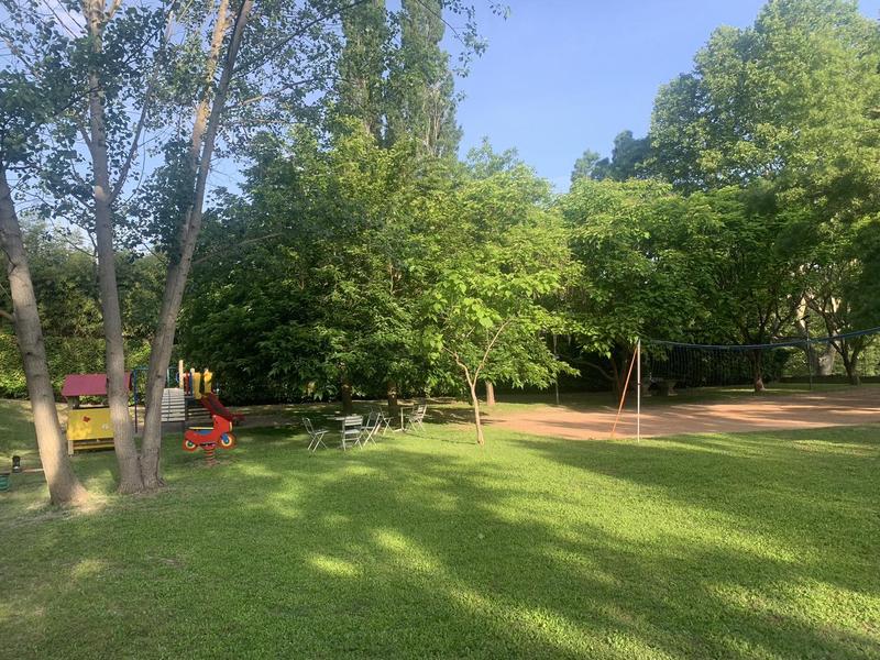 Camping Les Fouguières_Carcès