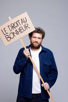 Le droit au bonheur - humour